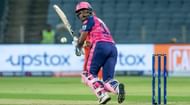 Sanju Samson hasn't had too many bowling options at his disposal in IPL 2023